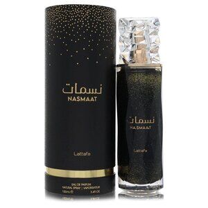 Lattafa Nasmaat by Lattafa Eau De Parfum Spray 3.4 oz